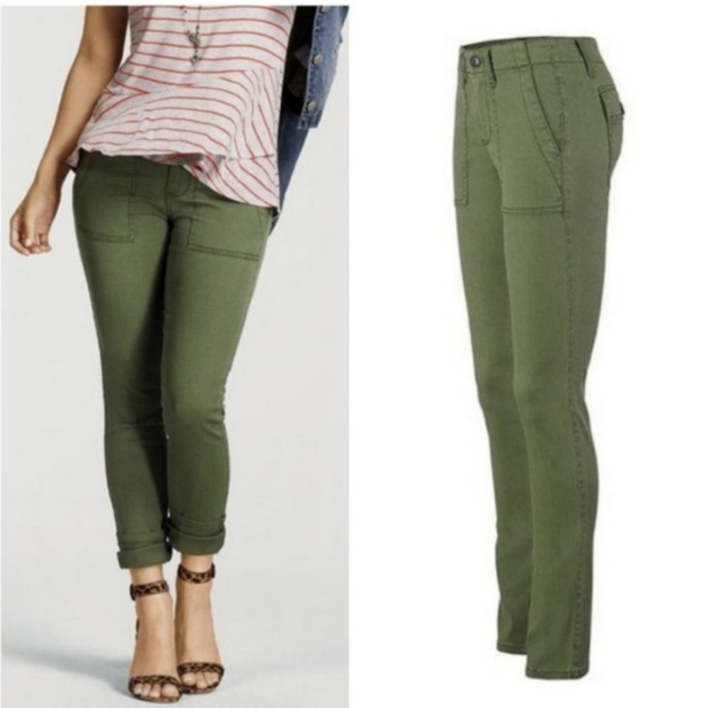 CAbi Quest Pants